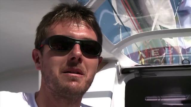 REGATTA Magazine - N°66: Extreme Sailing Series, Les Sables-Horta en Class 40, Transatlantic Race, смотреть онлайн