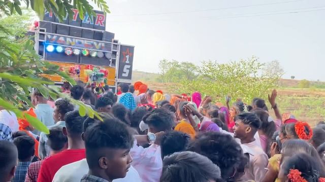 VANDEVI VAHA BAND 🥁 THE FIRE MUSIC смотреть онлайн