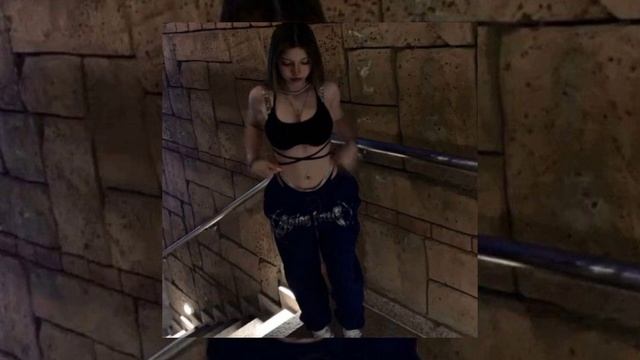 Rakhim - Look at me Habibi ( speed up) смотреть онлайн