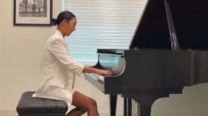 “Winter Wind” by Frederic Chopin. Etude Op.25, No. 11