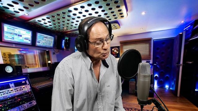 Mira que eres linda - Francisco Martino (Cover) - Julio Brito - Karaoke смотреть онлайн