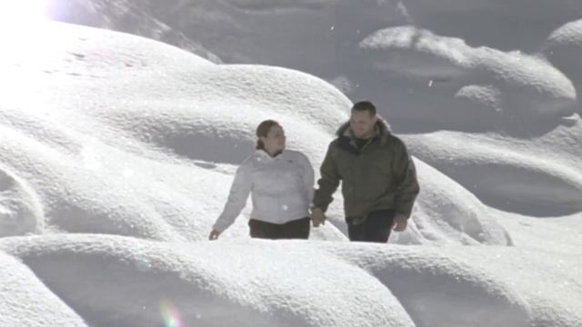 AN Edelweiss Winter смотреть онлайн