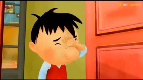 Kichkina nikolya 20 qism