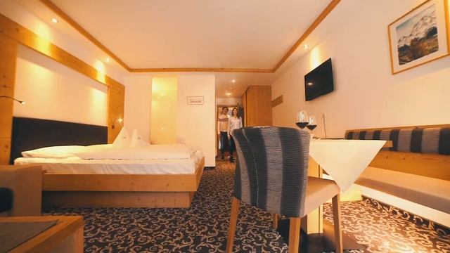 Garni Hotel Aghél смотреть онлайн