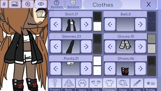 ||Идеи для ос||для девочек 2 часть _lazurit_