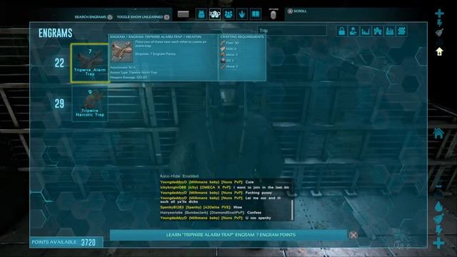 Ark: Imprisoning an Insider, and offering some love from Leeroy смотреть онлайн