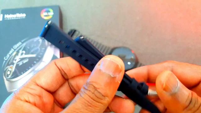 #hainoteko #smartwatch smartwatch connect to haino teko RW-34 smart watch connect to mobile phone смотреть онлайн