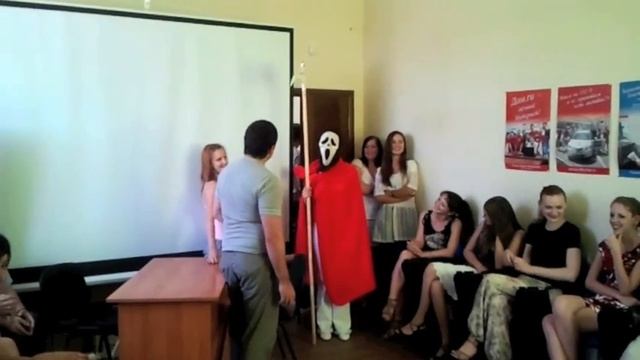РОП смотреть онлайн