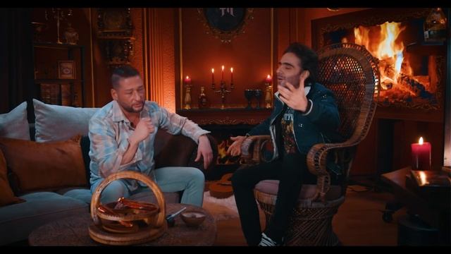 İsmail YK - İçim Yanıyor Ft. Ahmet Sert