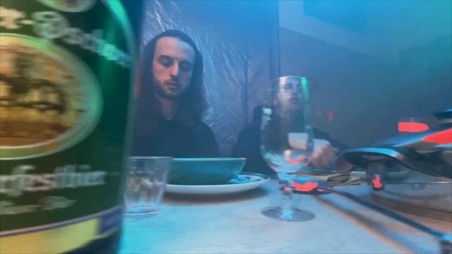 Kane Sciolto - LOGOS смотреть онлайн