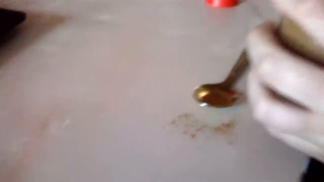 перец ложка