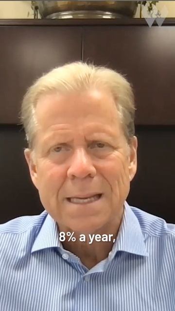 Jonathan Wellum: 'Debt Levels Are Out of Control' смотреть онлайн