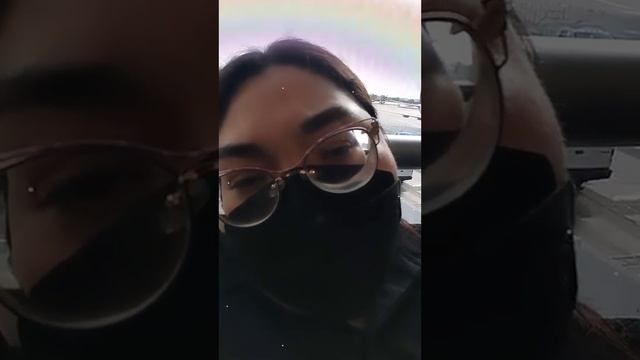 Girl With Glasses #glasses #myopia #thickglasses #hyperopia #cutegirl #myopie #makeup #girl