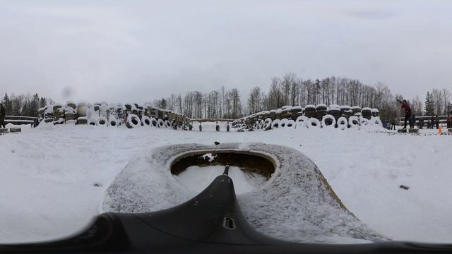 2021-01-09 Стойка, вскидка, вкладка часть 5 смотреть онлайн