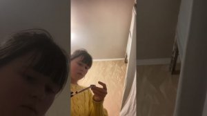 Идея моя как сделать своими руками из бумаги заколку может пригодится!!!😊❤️❤️❤️