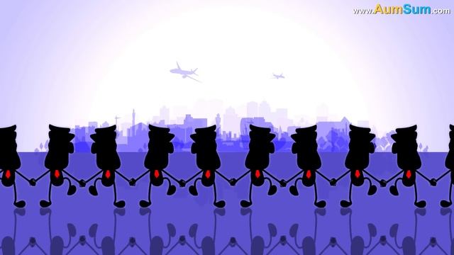 What If Earth Got Bored? + More Videos | #aumsum #kids #science #education #whatif