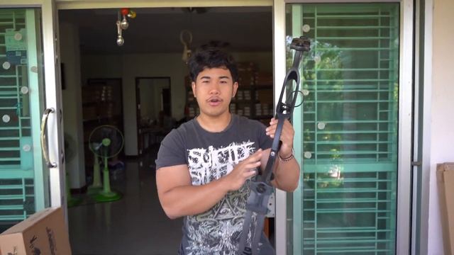 Junxing M106 Compound Bow - Get sports bow смотреть онлайн