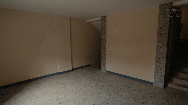 ЖК Новая История 31.08 смотреть онлайн