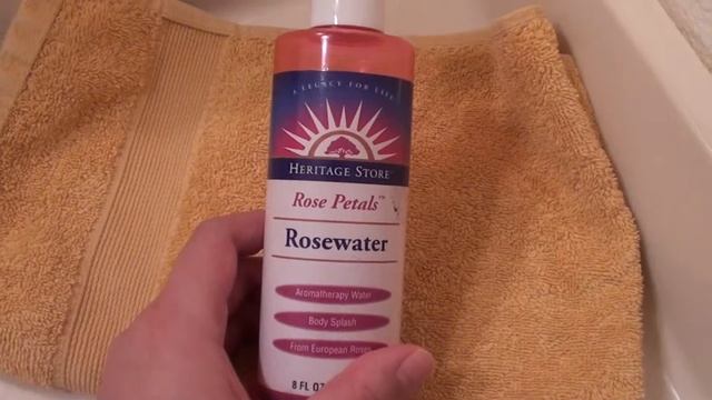 What's your favorite natural beauty products? TAG смотреть онлайн
