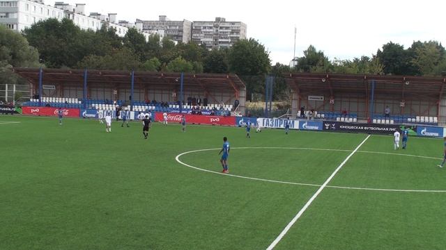 20210822 Чертаново 2 Приалит 2007 смотреть онлайн