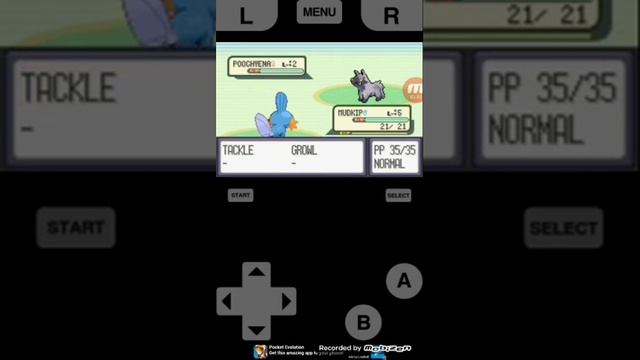 Pokèmon Rubin MIX MIT Ö Stile#1 смотреть онлайн