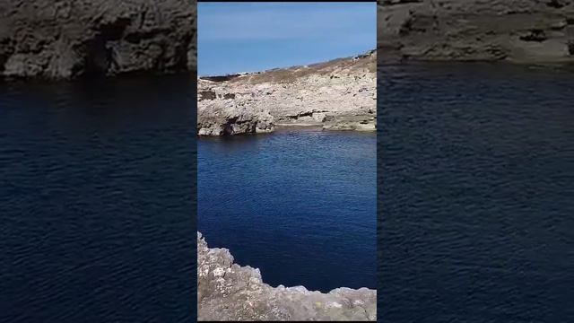 природа и человек 88 крым западный берег тарханкут 2 смотреть онлайн