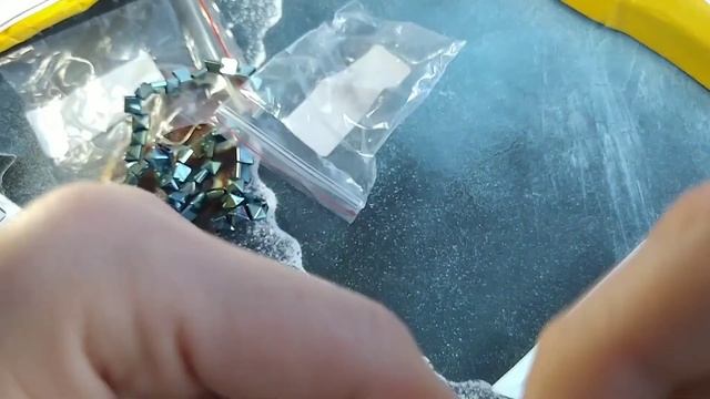 Посылки с АлиЭкспресс #алиэкспрэсссом#обзорпосылок смотреть онлайн