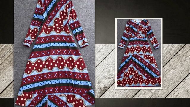 Одежда и аксессуары для женщин. Платья в горошек смотреть онлайн