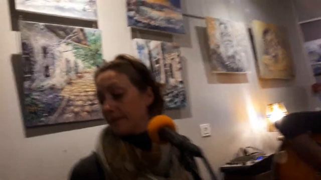 Сэйшэн Блинго в клубе Зебра - 9/03/2018(25) смотреть онлайн