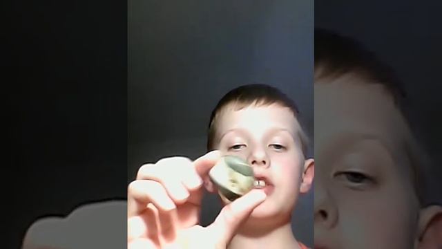 Камни из Турции