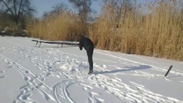 сальто в воздухе.mp4 смотреть онлайн