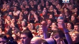 МАРИЯТ МАГОМЕДАЛИЕВА КОНЦЕРТ ЧАСТЬ 3