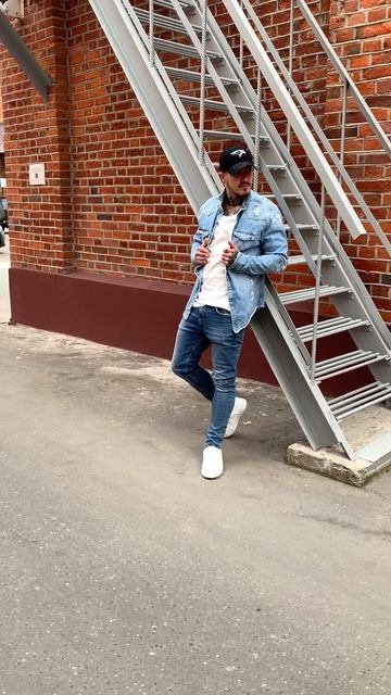 Backstage смотреть онлайн