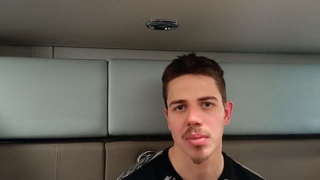 Интервью у основателя проекта "РЕЗОН" смотреть онлайн