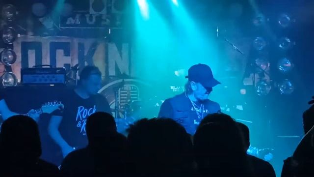 Беркут в Новомосковске 18.12.2021 смотреть онлайн