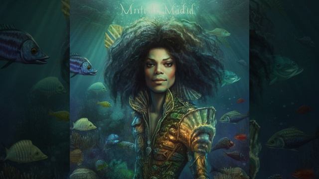 Michael Jackson - Part of Your World (AI) смотреть онлайн