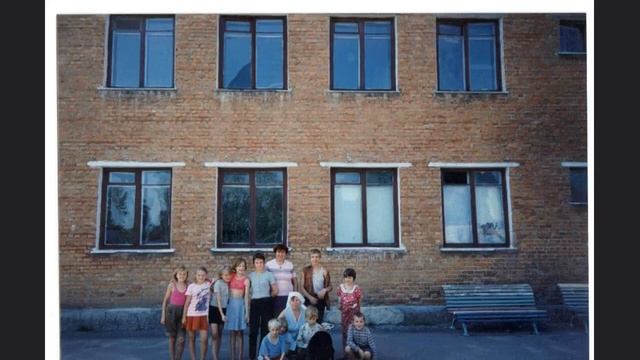 СПОГАДИ ПРО СЕЛО УШОМИР!З Альбому старого Лабуха. смотреть онлайн