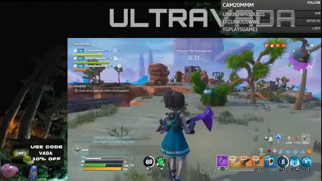 Short stream! Im tired so lets just grind. zzz смотреть онлайн