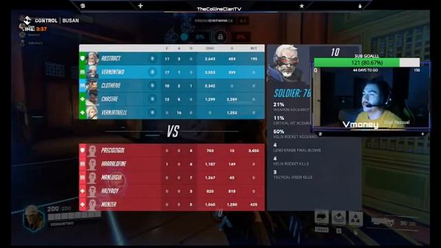 34-0!!!!!!!!! | #overwatch2 #overwatch смотреть онлайн