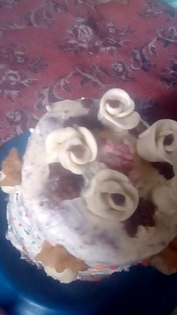 день народження мойого брата Івана, 10 років 2022🎂 смотреть онлайн