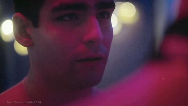 Omar & Ander | Baby Boy | season 4 | ELITE | смотреть онлайн