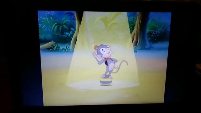 les hyènes shenzi banzai et ed français série timon et pumbaa extrait 8 смотреть онлайн