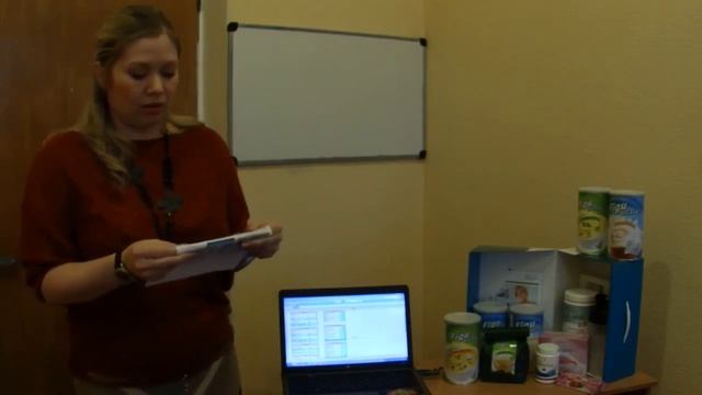 Формируем бюджет мероприятия BodyMission смотреть онлайн
