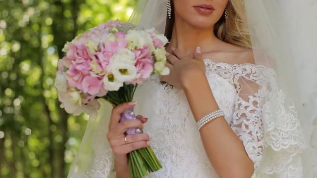 Dima & Katya / Wedding Day 1.07.17 смотреть онлайн