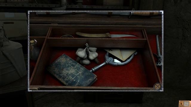 Dracula 4: L'ombra Del Dragone EP. 5 - VItamine per tutti смотреть онлайн