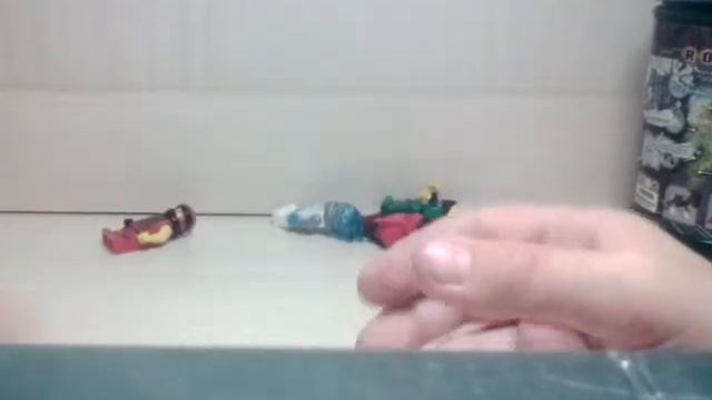 Обзор всей моей коллекции минифигурок LEGO ниндзяго смотреть онлайн