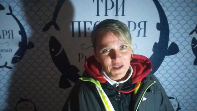 Будут не только рыбы клевать !!! смотреть онлайн