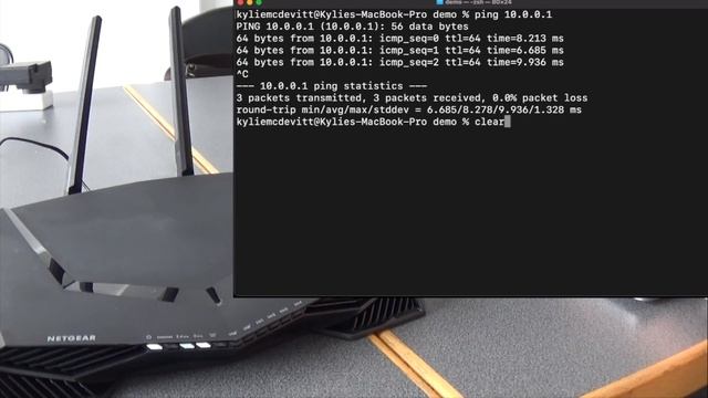 IoT Demo v07 HD 1080p смотреть онлайн