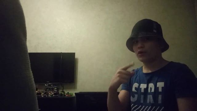 Пародия на мияги капитан смотреть онлайн