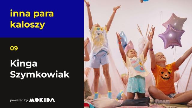 A może odkryć uroki nocowanek? | Inna para kaloszy смотреть онлайн